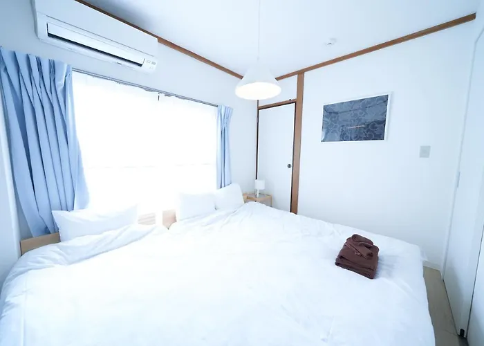 Househotel Ueno Iriya
