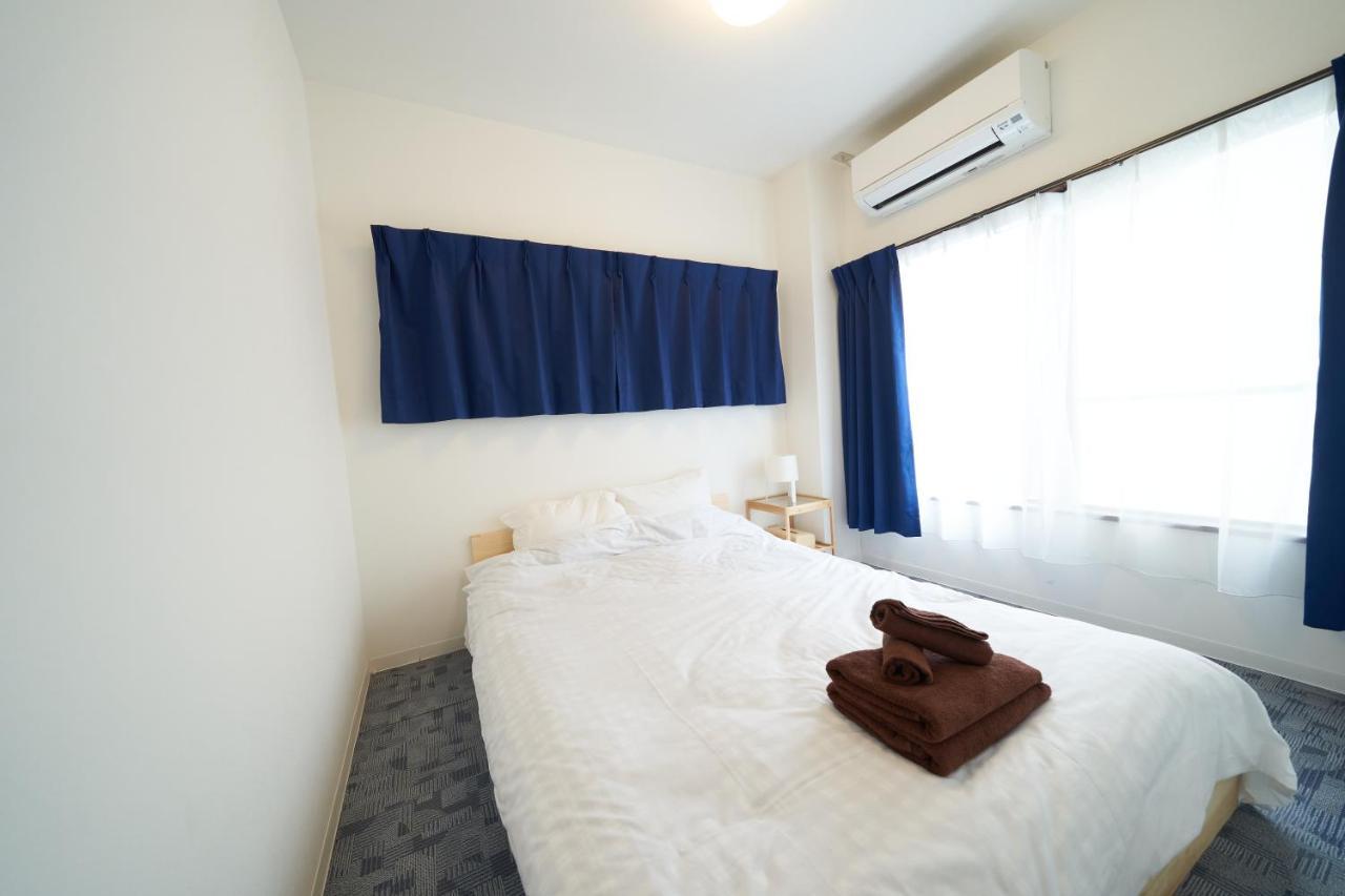 Househotel Ueno Iriya 度假居