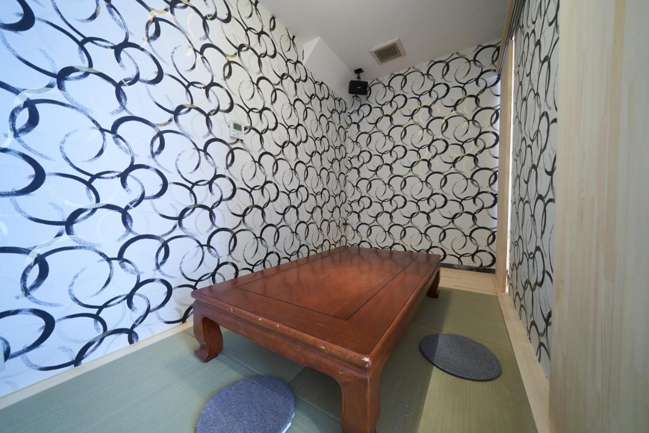 度假居 Househotel Ueno Iriya 东京
