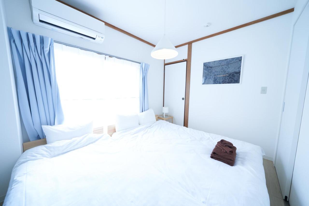度假居 Househotel Ueno Iriya *